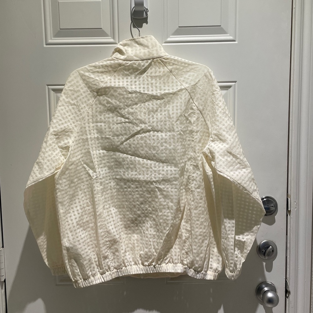 Fabletics Cleo Lightweight Jacket Size Small Over… - image 9